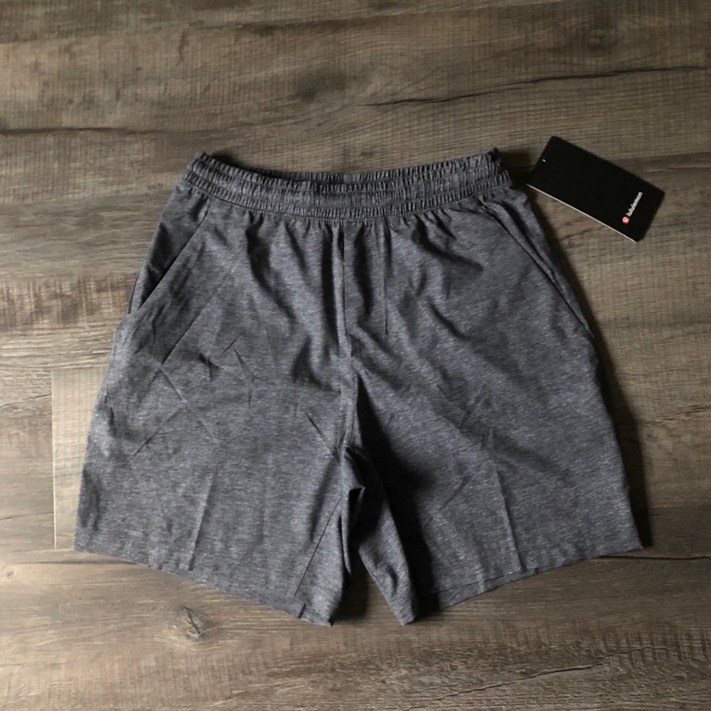 Men’s Lululemon shorts